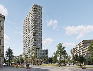 Nordwestbahnhof Wien: ÖBB schreibt Baupl