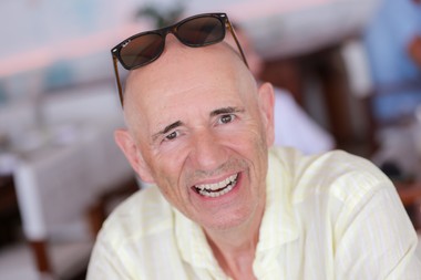 Bodo Hollung setzt auf Start-ups