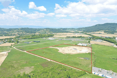 Billa sichert sich Mega-Areal Süd