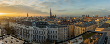 Analyse: Wiens Wohnungsmarkt am Limit