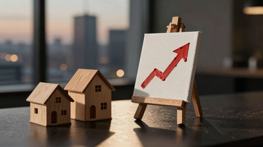 Inflation: Schmerzgrenze für Immos?