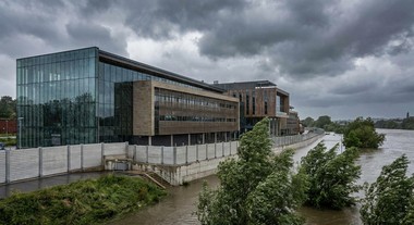 Bundesimmobilientag über Naturgefahren