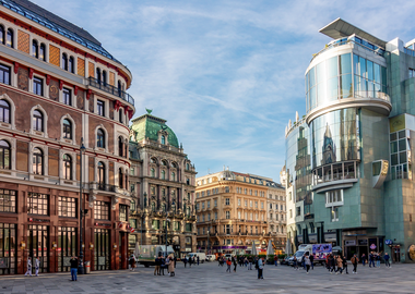 Abercrombie und Fitch drängt in Toplagen