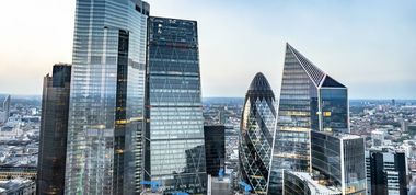 Investmentmarkt: Geopolitik bremst UK-Im
