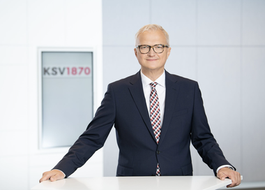 KSV1870 CEO Ricardo-José Vybiral