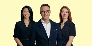 Alvarea setzt den Wachstumskurs konsequent
fort und forciert gezielt den Ausbau des Eigentumssegments