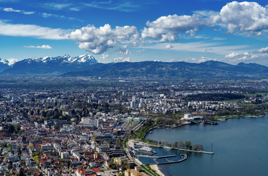 Propcorn AI expandiert nach
Vorarlberg und Tirol mit neuen Features