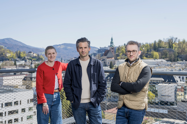 Prisma Unternehmensgruppe verstärkt Team in Salzburg
