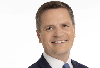 Bernhard-Reikersdorfer präsentierte am Samstag Sensationszahlen