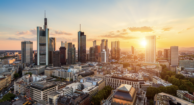 CA Immo hat den Fernbusbahnhof veräußert