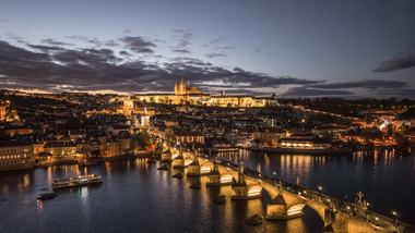 CPI Europe hat den Verkauf des historischen Gebäudes in Na Příkopě 14 in Prag abgeschlossen