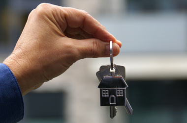 Gebührenbefreiung beim Immobilienkauf endet mit 1. Juli 2026