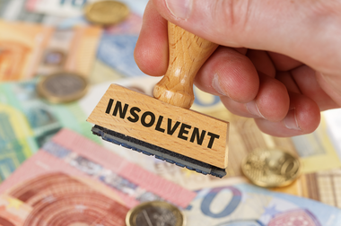 Sanierungsfall in Parndorf: Rund 68 Millionen Euro an Verbindlichkeiten belasten die Besitzgesellschaft des Bauteils Beta