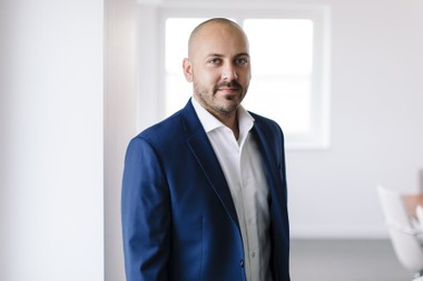 Lukas Sattlegger