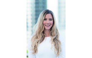 Julia Fritz - Partnerin bei PHH Rechtsanwält:innen GmbH