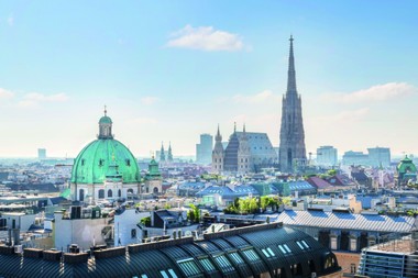 Vienna