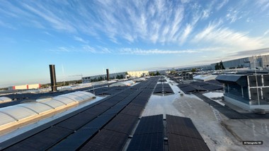 Über ihre Leistungen in den Bereichen Umwelt, Soziales und Governance gibt die Hansgrohe Group in ihrem Nachhaltigkeitsbericht 2025 Auskunft.