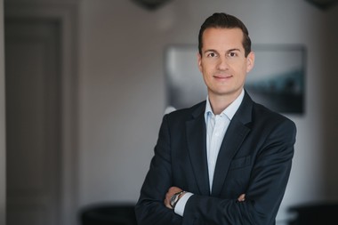 Westbridge holt neuen HR-Chef an Bord