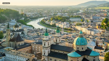 Trendwende auf Salzburger Immo-Markt
