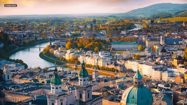 Durchschnittliche Immobilienpreise 2025 erneut gestiegen