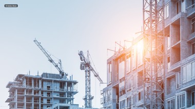 RICS-Monitor: Kreditbedingungen im Minus