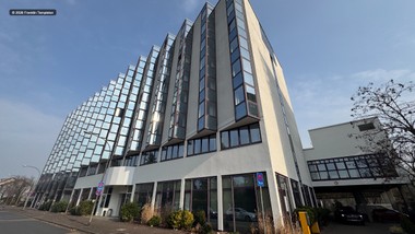 Franklin Real Asset Advisors kauft Sozialimmobilie in Frankfurt 