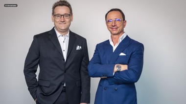 20 Jahre ViennaEstate: Jubiläum mit Subs