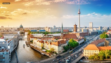 Empira lanciert deutsche Residential-Strategie mit UBS als Ankerinvestor
