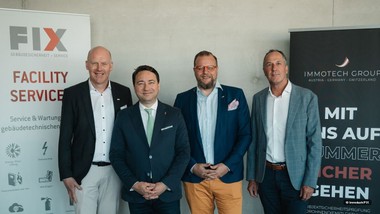 Fachforum zum rechtssicheren Gebäudebetr