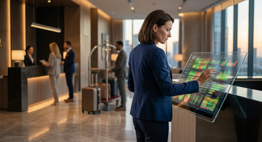 Hotel-Assets unter Margendruck
