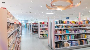 dm drogerie markt