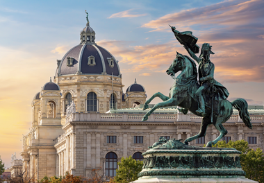 Wien profitiert von grenzüberschreiten-den Investments