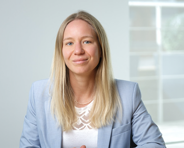 Elena Berwanger beobachtet eine zunehmende Professionalisierung der Szene.
