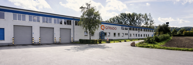 Logivest vermittelt Logistikfläche in Bielefeld an Qtrado