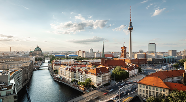 Deka verkauft Schönhauser Tor Berlin