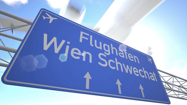 Flughafen Wien: Positive Geschäftsentwicklung im ersten Quartal