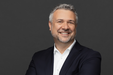 Alexander Lühr