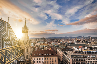 Colliers-Analyse: Immobilien-Investmentmarkt zeigt positive Dynamik in Österreich