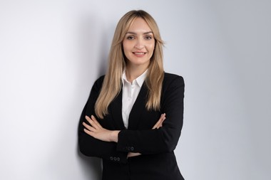 Anna Cygnarowicz