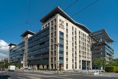 CA Immo verkauft Capital Square in Budap
