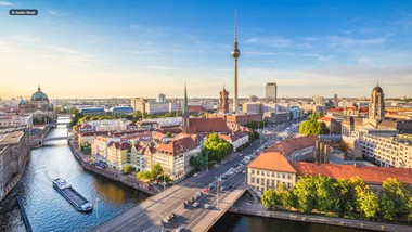 AIV: „Vorbild Berliner Mietshaus“ – Buchvorstellung und Gespräch am 24. Juni