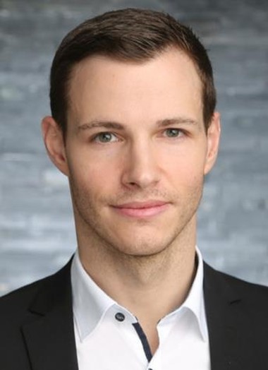 Steven Kiefer