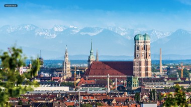 Neuer Wohnkostenatlas für Deutschland. Eigentumserwerb in Metropolen erreicht die Belastungsgrenze.