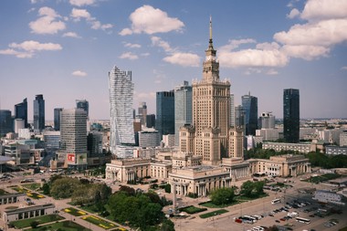 Neue Hotelplattform für Polen gegründet