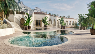 Park Hyatt expandiert in Italien