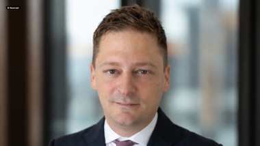 Maximilian Brauwers wird Head of Capital Markets Nordrhein-Westfalen bei Newmark