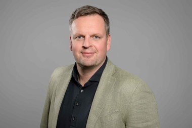 Oliver Rohr
