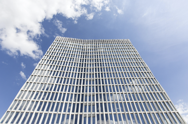 Jean-Monnet-Tower, Berlin