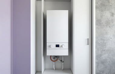 Risiko im Keller: Haus & Grund kritisiert das neue Gesetz. Solange unklar ist, wie es mit den Gas- und Fernwärmenetzen weitergeht, bleiben Investitionen in neue Heizsysteme für private Eigentümer ein Wagnis.