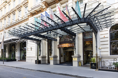 Hotels punkten bei Investoren als Krisenanker